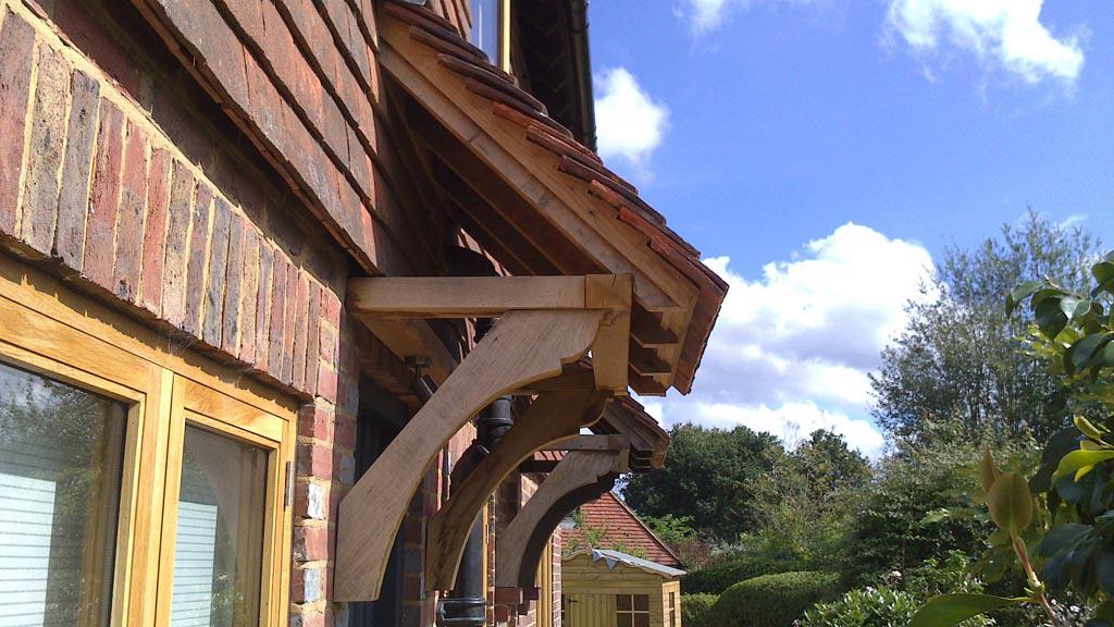 Coda Carpentry and Construction Project 31